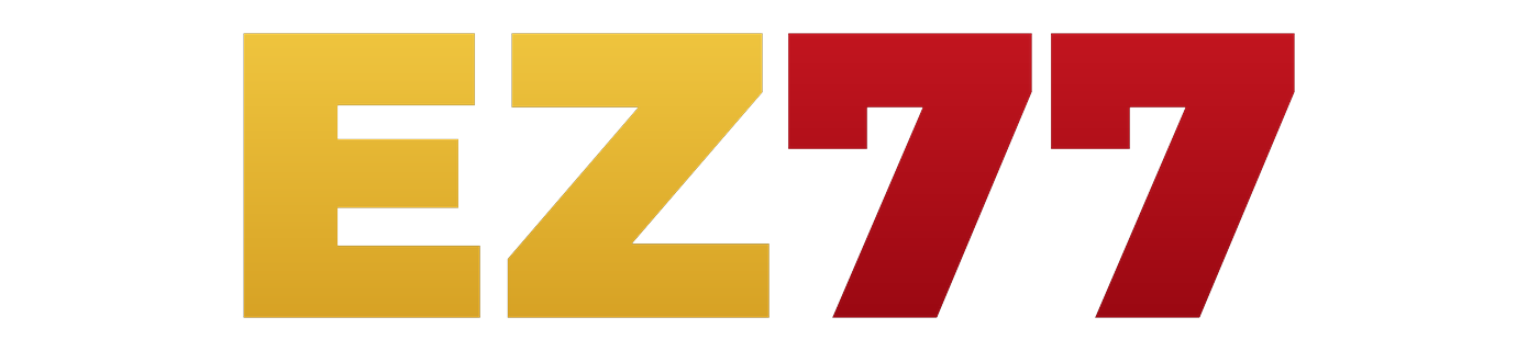 ez77 Logo